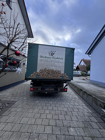 Winterpokal-Aktivität