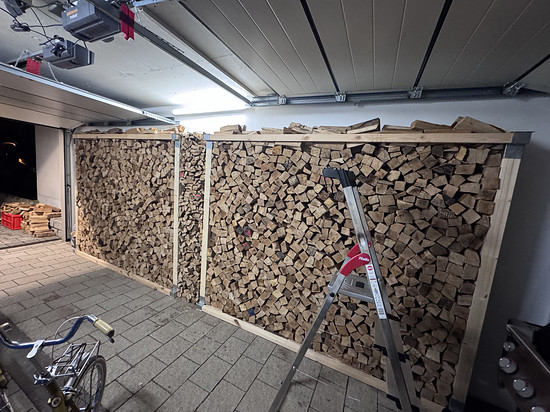 Winterpokal-Aktivität