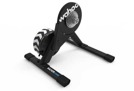 Der neue Kickr Core 2 wurde im Herbst 2025 vorgestellt