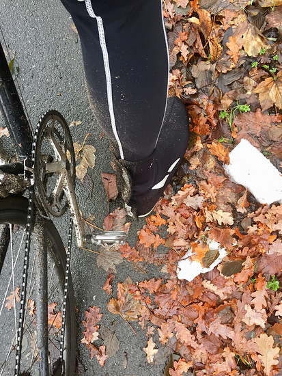 Winterpokal-Aktivität