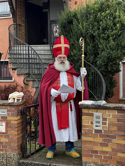 Winterpokal-Aktivität