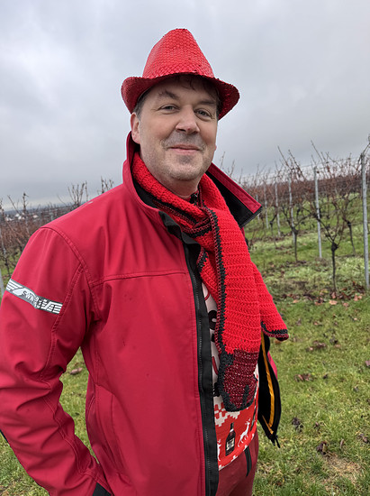 Winterpokal-Aktivität