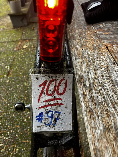 97/3 💯 - schöne Augenblicke mit Rehen 🍀🤩🚴‍♂️ - die 💯 Challenge neigt sich dem Ende zu 😇🤣🤣🤣