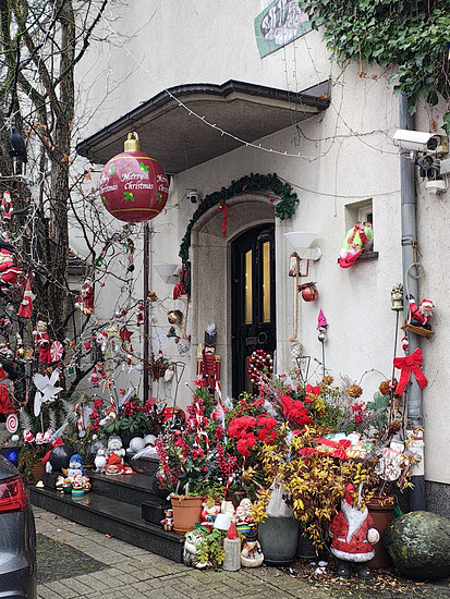 Winterpokal-Aktivität