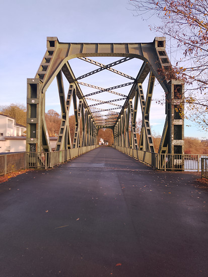 kurz zum Baldeneysee ☕