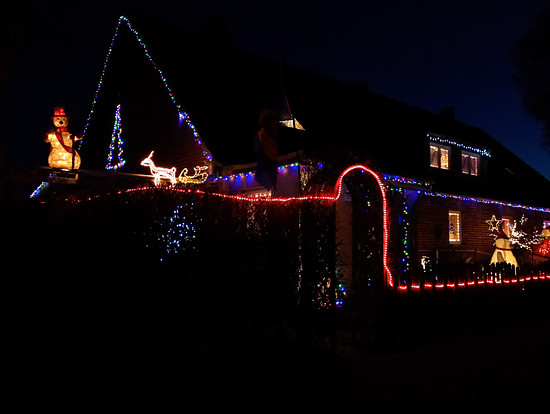 Winterpokal-Aktivität