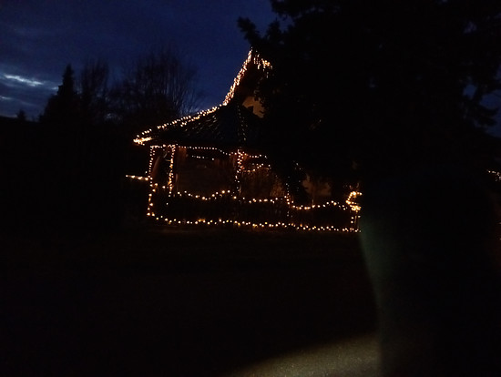 Winterpokal-Aktivität