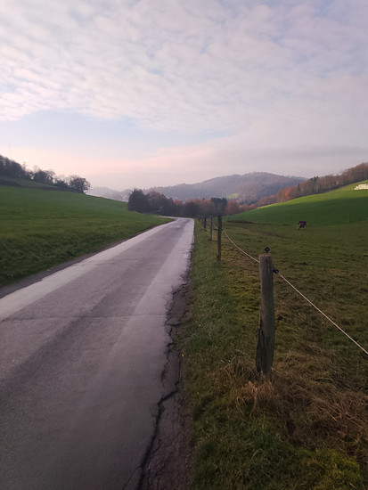 Cappuccino Runde zu meiner Mutter ☕😄