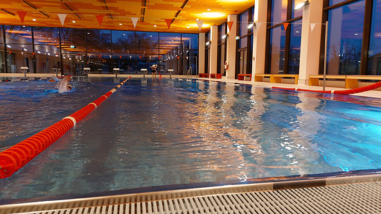 Winterpokal-Aktivität