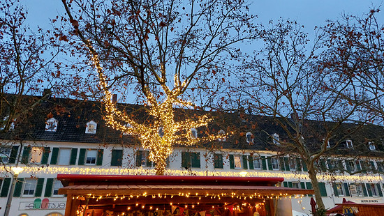 Winterpokal-Aktivität