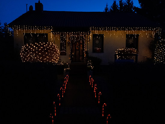 Winterpokal-Aktivität