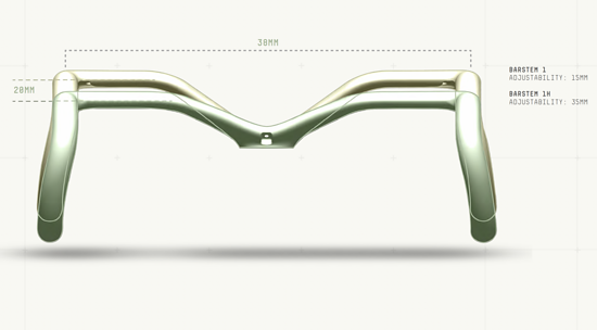 Wer die Front noch höher haben möchte
