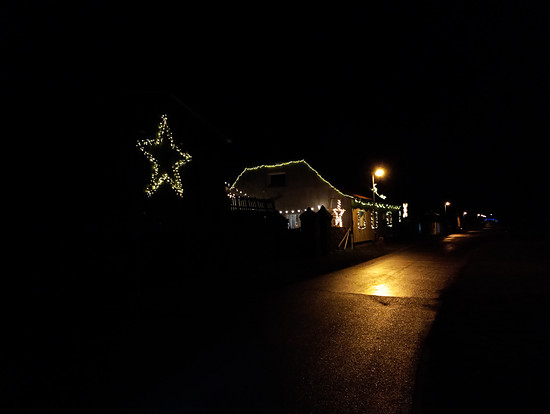 Winterpokal-Aktivität