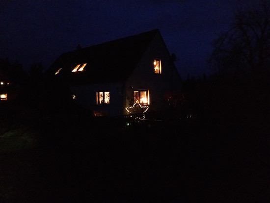 Winterpokal-Aktivität