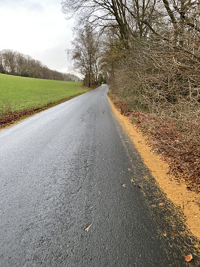 Winterpokal-Aktivität