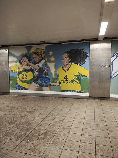 Winterpokal-Aktivität