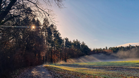 Radtour nach Hersbruck zu ☕️🍰