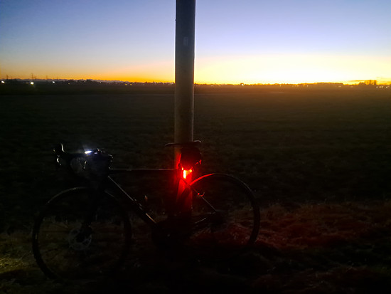 Winterpokal-Aktivität