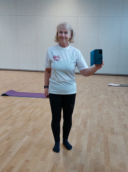 Winterpokal-Aktivität