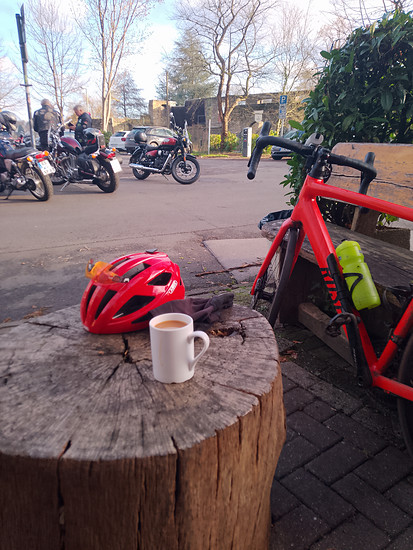 Höhenmeter gesammelt