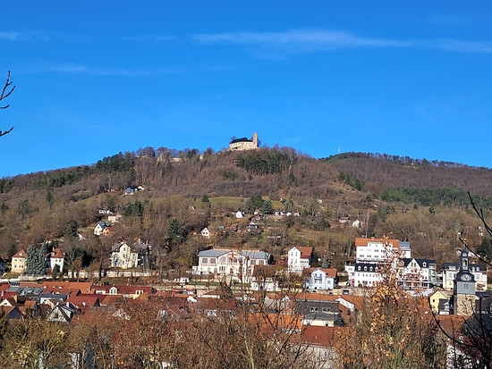 Winterpokal-Aktivität