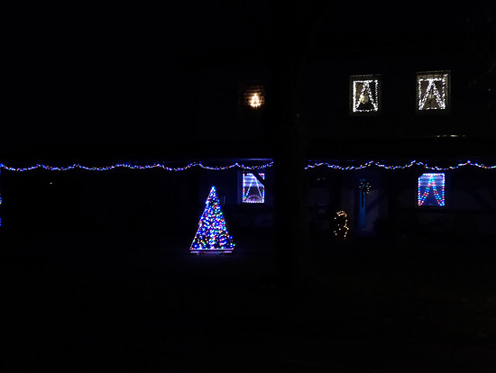 Winterpokal-Aktivität
