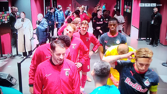 Indoor Cycling und RTL