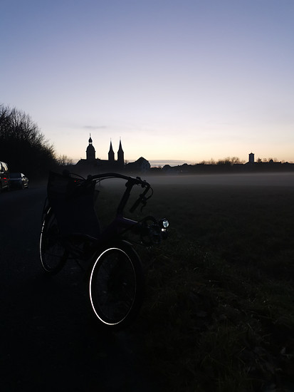 Winterpokal-Aktivität