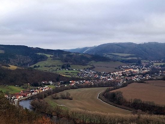 Winterpokal-Aktivität