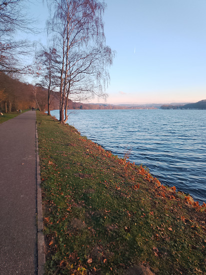 wieder Höhenmeter eingefahren 😅