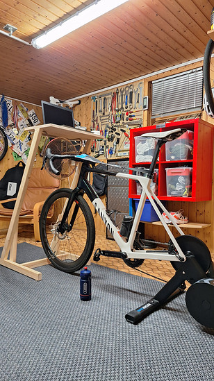 Winterpokal-Aktivität