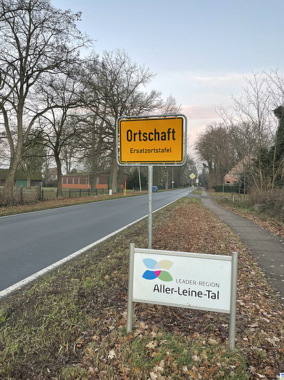 Fahrt zur pCTF Rund um Walsrode