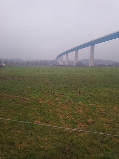 Cappuccino Runde zu meiner Mutter ☕😀