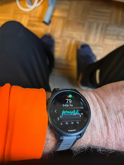 Winterpokal-Aktivität