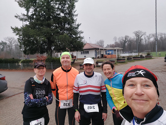 Winterpokal-Aktivität