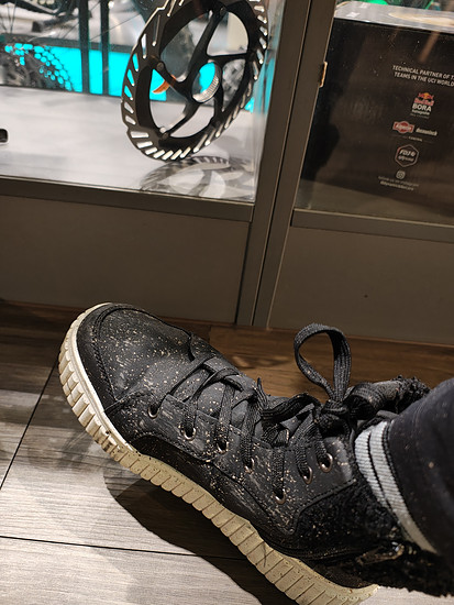 Winterpokal-Aktivität