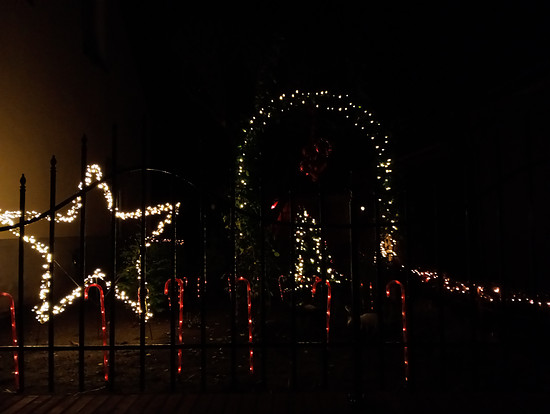 Winterpokal-Aktivität
