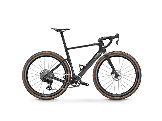 3T eRaceMax ITALIA Complete bike SramRival XPLR AXS ProjectX