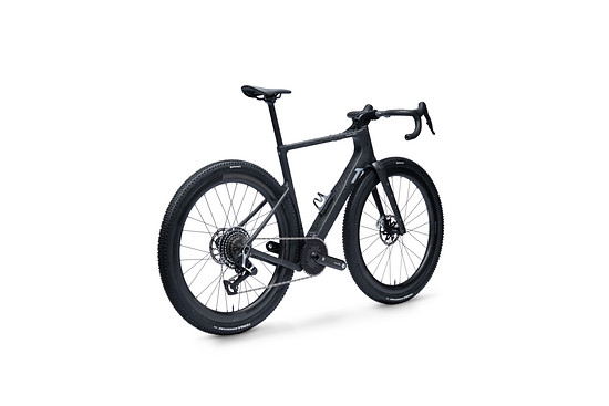 3T Extrema Italia Complete bike Sram Red Torno Projectx RDS HD