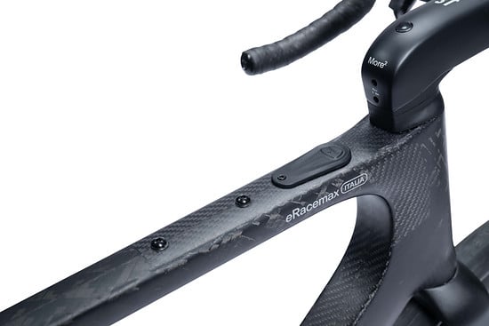 eRacemax ProjectX Detail2