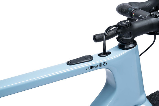 eUltra Grigio Perla Details5