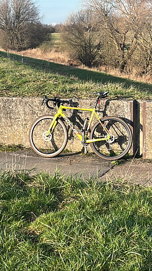 Winterpokal-Aktivität