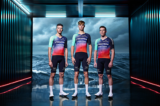 FUSION VAN RYSEL REVEAL DCT x VAN RYSEL - panoply 02 UNTIL 31-12-2026