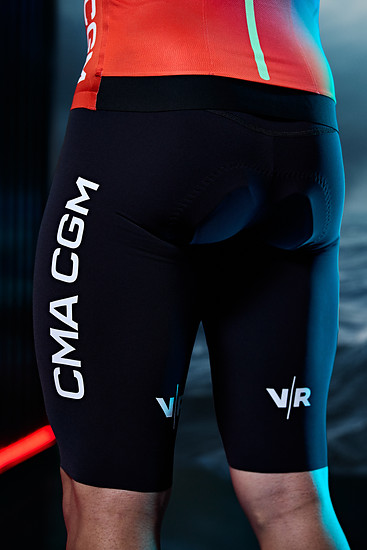 FUSION VAN RYSEL REVEAL DCT x VAN RYSEL - jersey 11 UNTIL 31-12-2026