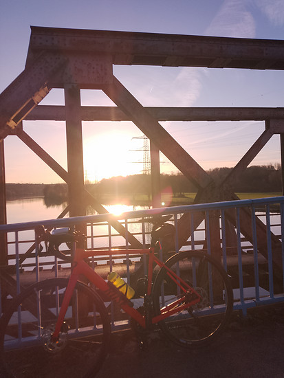 Essen/Bochum/Mülheim/Essen