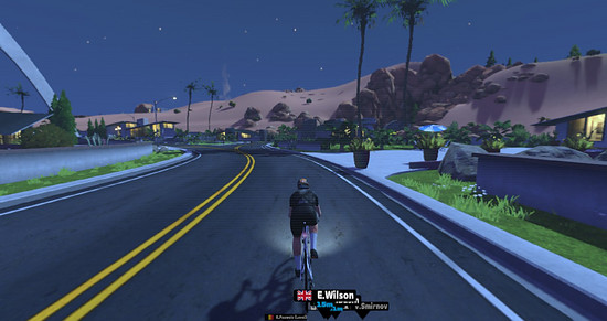 Winterpokal-Aktivität