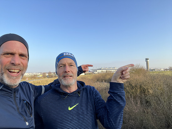 Winterpokal-Aktivität