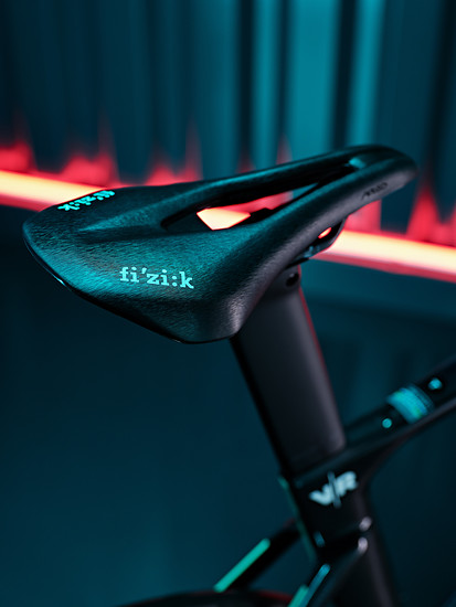 FUSION VAN RYSEL REVEAL DCT x VAN RYSEL - bike RCR-F 05 UNTIL 31-12-2026