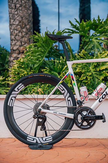 Colnago UAE TrainingCamp phGIONA217