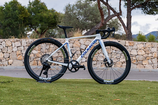 Colnago UAE TrainingCamp phGIONA243